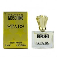 Moschino Stars миниатюра 5 мл