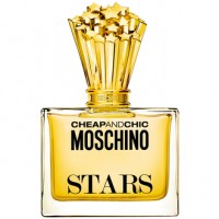 Moschino Stars тестер (парфюмированная вода) 100 мл
