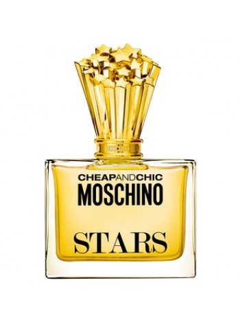 Moschino Stars тестер (парфюмирована вода) 100 мл