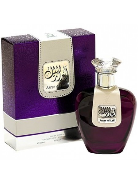 My Perfumes Asrar Al Lail парфюмированная вода 100 мл