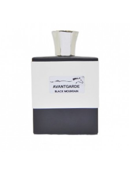 My Perfumes Avantgarde Black Mountain парфюмированная вода 100 мл