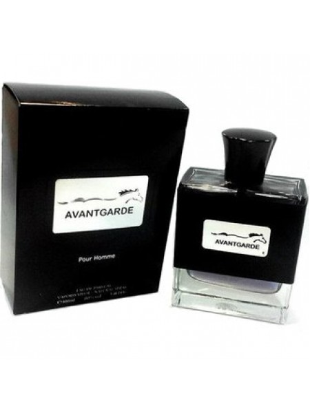 My Perfumes Avantgarde парфюмированная вода 100 мл
