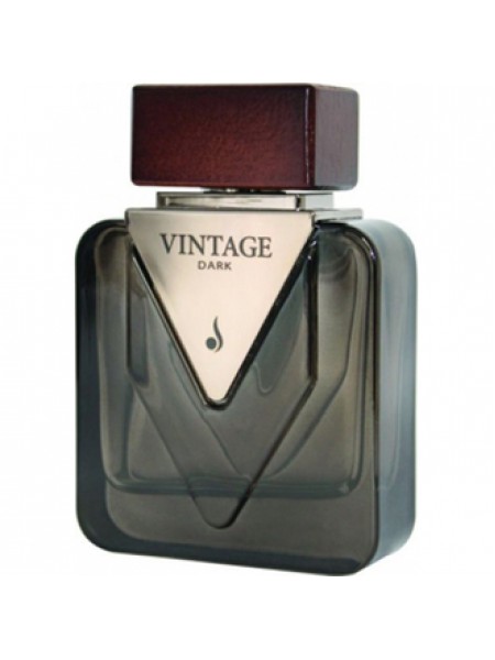 My Perfumes Baug Sons Vintage Dark парфюмированная вода 100 мл