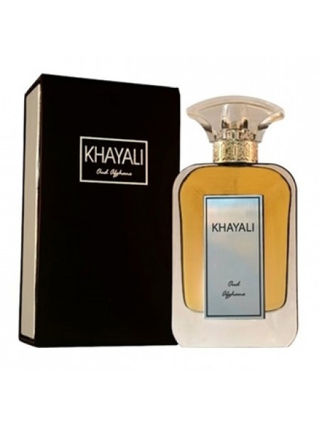 My Perfumes Khayali Oud Afghano парфюмированная вода 100 мл