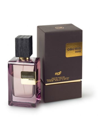 Мої Парфуми MPF Orchid Noir парфумована вода 100 мл