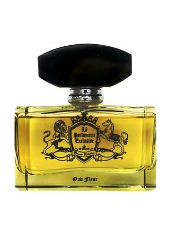 Мої духи Oud Fleur парфумована вода 100 мл
