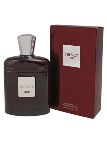 My Perfumes Velvet Oud парфюмированная вода 100 мл