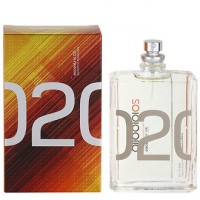 Escentric Molecules Molecule 02 подарочний набір (туалетна вода 100 мл + пробник 2 мл)