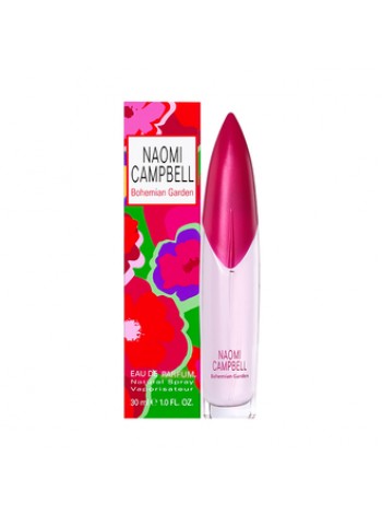 Наомі Кемпбелл Богемський Сад парфумована вода 30 мл