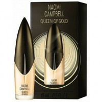Наомі Кемпбелл Королева Золота туалетна вода 15 мл