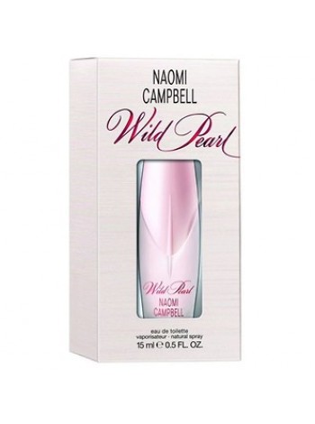 Наомі Кемпбелл Wild Pearl туалетна вода 15 мл