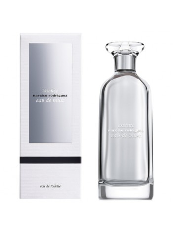 Narciso Rodriguez Essence Eau de Musc туалетна вода 35 мл