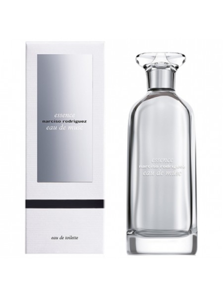 Narciso Rodriguez Essence Eau de Musc туалетная вода 35 мл