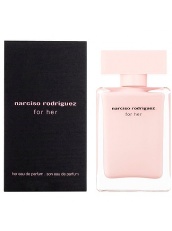 Narciso Rodriguez for Her Eau de Parfum парфюмированная вода 100 мл