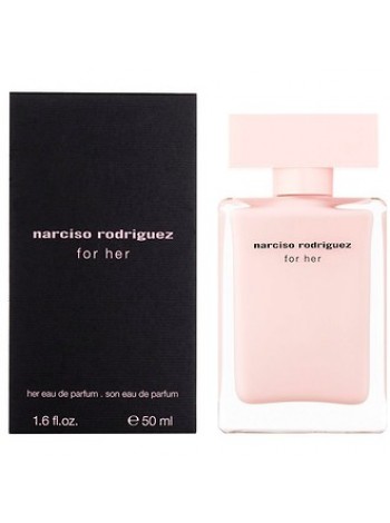 Нарцисо Родрігес для неї Eau de Parfum парфумована вода 50 мл