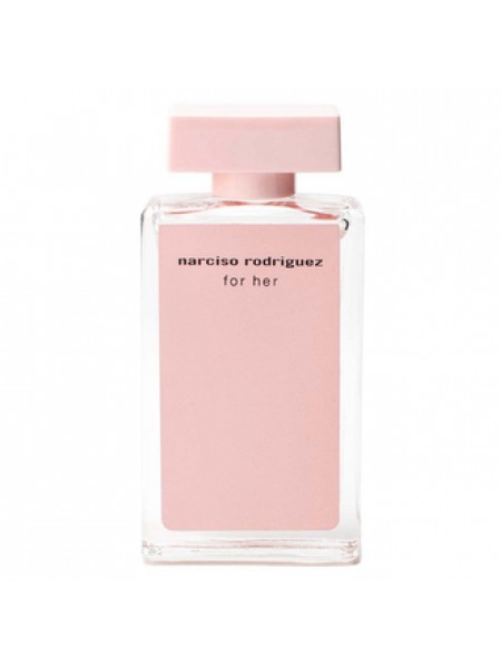Narciso Rodriguez for Her Eau de Parfum тестер (парфюмированная вода) 100 мл