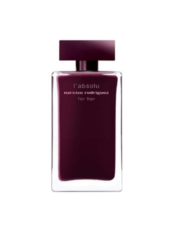 Narciso Rodriguez For Her L'Absolu тестер (парфюмированная вода) 100 мл
