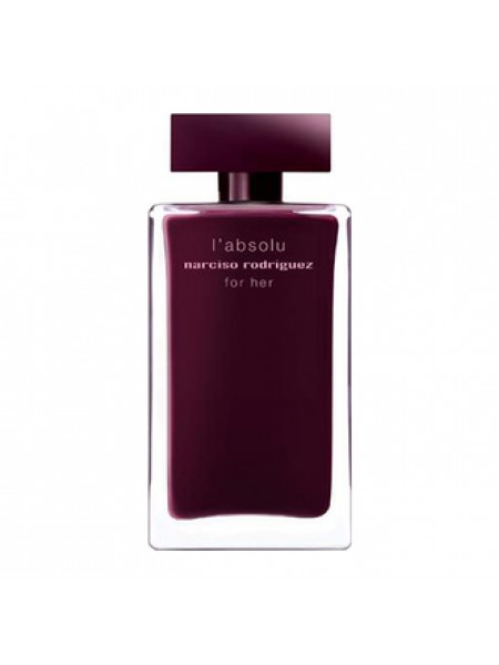 Narciso Rodriguez For Her L'Absolu тестер (парфюмированная вода) 100 мл