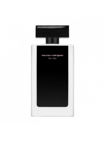 Narciso Rodriguez For Her тестер (туалетная вода) 100 мл