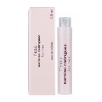 Narciso Rodriguez L'Eau For Her пробник 0.8 мл