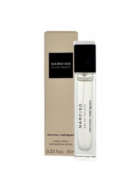 Narciso Rodriguez Narciso Eau de Toilette миниатюра 10 мл