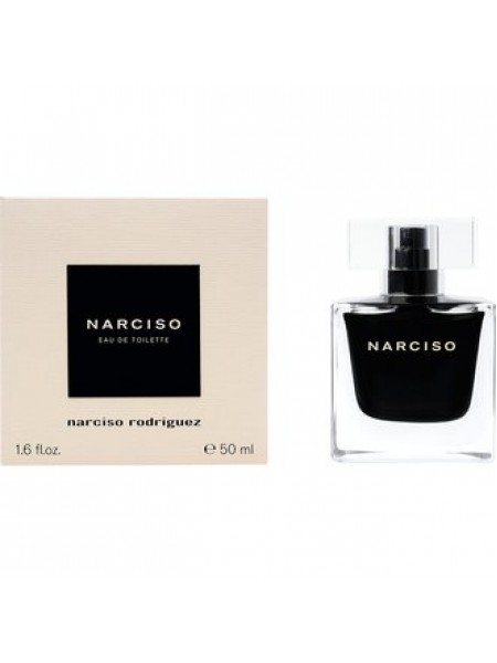 Narciso Rodriguez Narciso Eau de Toilette миниатюра 4 мл