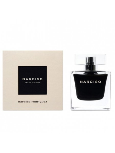 Narciso Rodriguez Narciso Eau de Toilette миниатюра 7.5 мл
