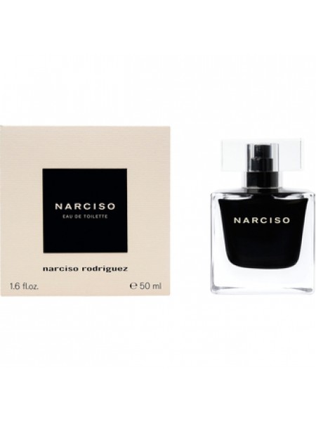 Narciso Rodriguez Narciso Eau de Toilette туалетная вода 50 мл