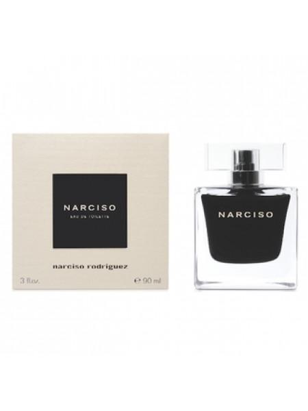 Narciso Rodriguez Narciso Eau de Toilette туалетная вода 90 мл