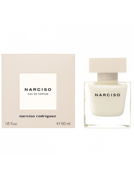 Narciso Rodriguez Narciso парфюмированная вода 50 мл