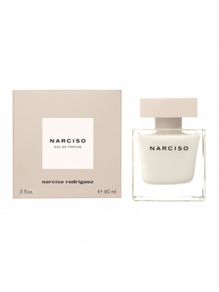 Narciso Rodriguez Narciso парфюмированная вода 90 мл