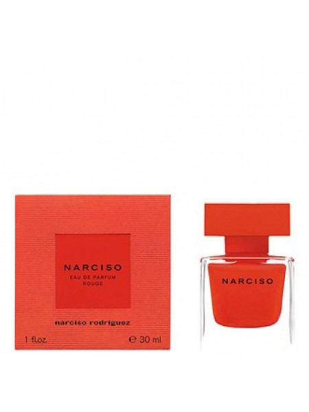 Narciso Rodriguez Narciso Rouge парфюмированная вода 30 мл