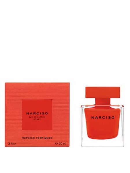Narciso Rodriguez Narciso Rouge парфюмированная вода 90 мл