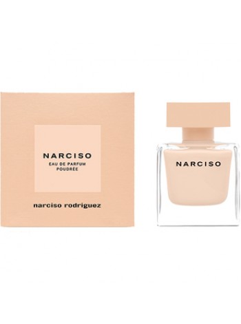 Narciso Rodriguez Poudree парфюмированная вода 30 мл