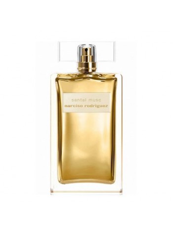 Narciso Rodriguez Santal Musc тестер (парфюмированная вода) 100 мл
