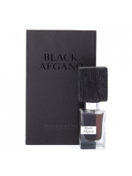 Nasomatto Black Afgano духи 30 мл