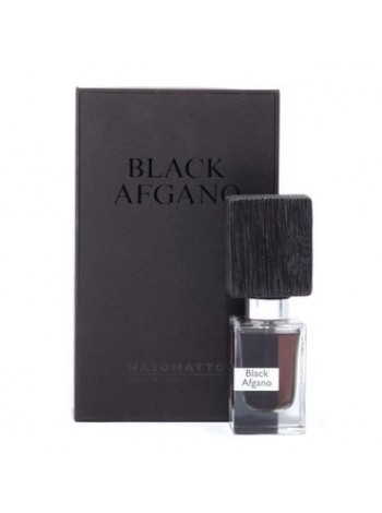 Nasomatto Black Afgano тестер (духи) 30 мл