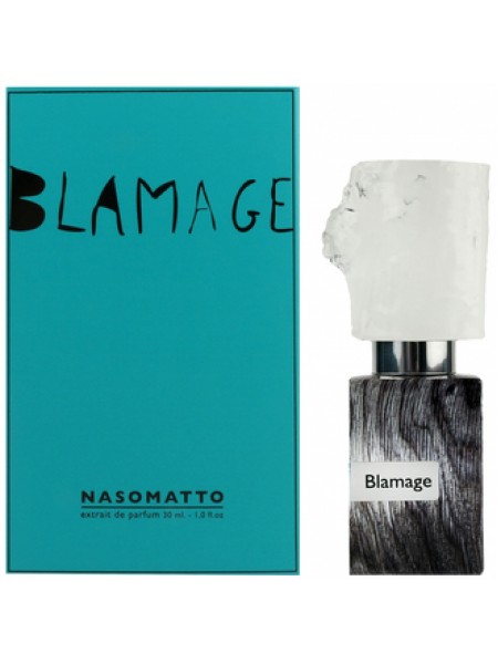 Nasomatto Blamage духи 30 мл