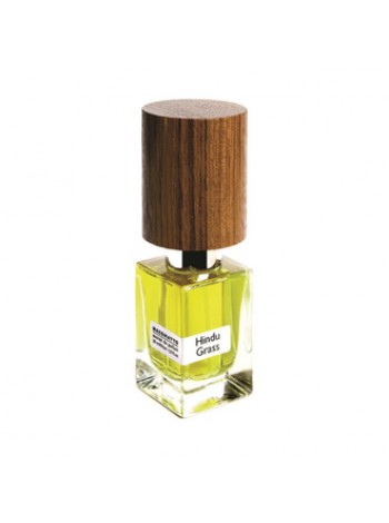 Насоматто Інду Грасс тестер (туалетна вода) 30 мл