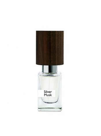 Nasomatto Silver Musk тестер (духи) 30 мл