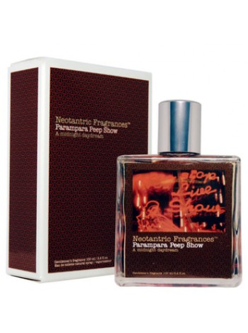 Неотантричні аромати Parampara Peep Show туалетна вода 100 мл
