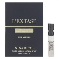 Nina Ricci L'Extase Rose Absolue зразок 1.5 мл