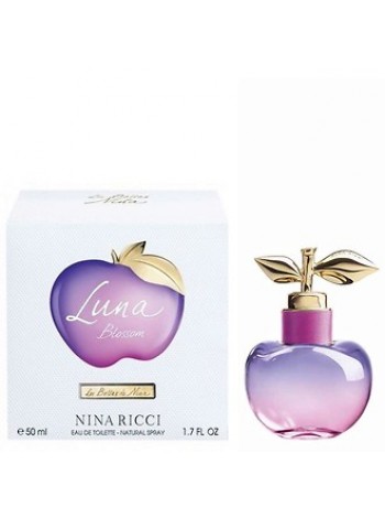 Nina Ricci Luna Blossom туалетная вода 50 мл