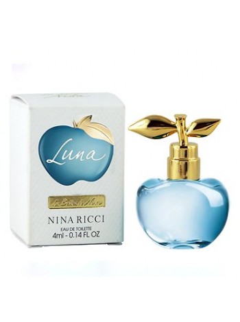 Nina Ricci Luna миниатюра 4 мл