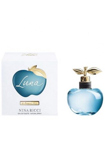 Nina Ricci Luna туалетная вода 80 мл