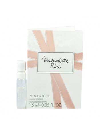 Nina Ricci Mademoiselle Ricci зразок 1.5 мл