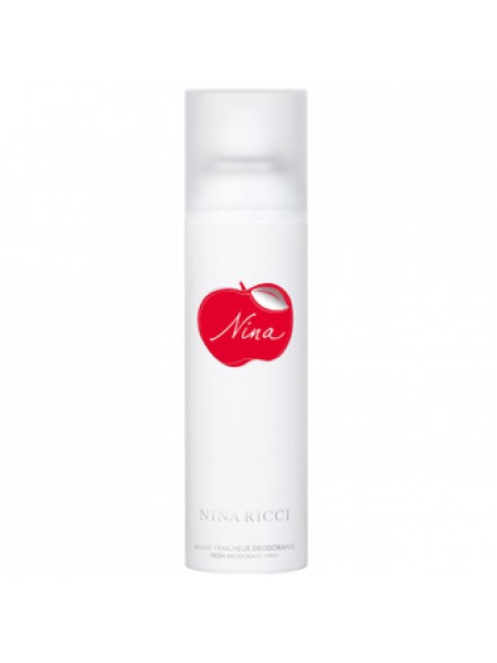Nina Ricci Nina дезодорант-спрей 150 мл
