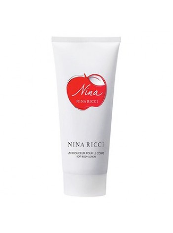 Nina Ricci Nina лосьон для тела 200 мл