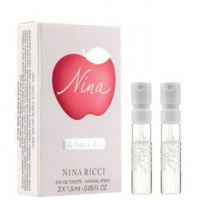 Набір пробників Nina Ricci Nina & Luna Blossom 2x1.5 мл