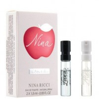 Набір пробників Nina Ricci Nina & Luna 2x1.5 мл
